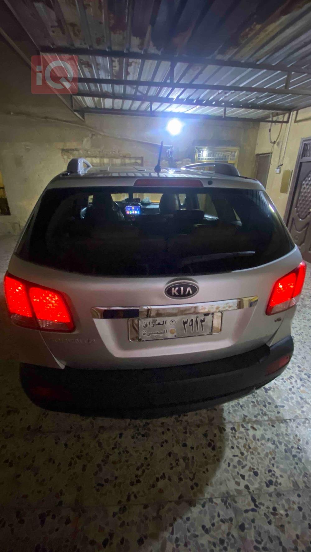 کیا سۆرینتۆ
